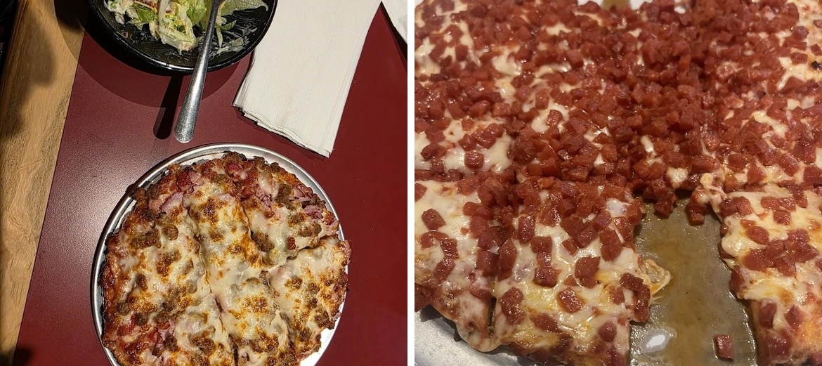 Sir Pizza