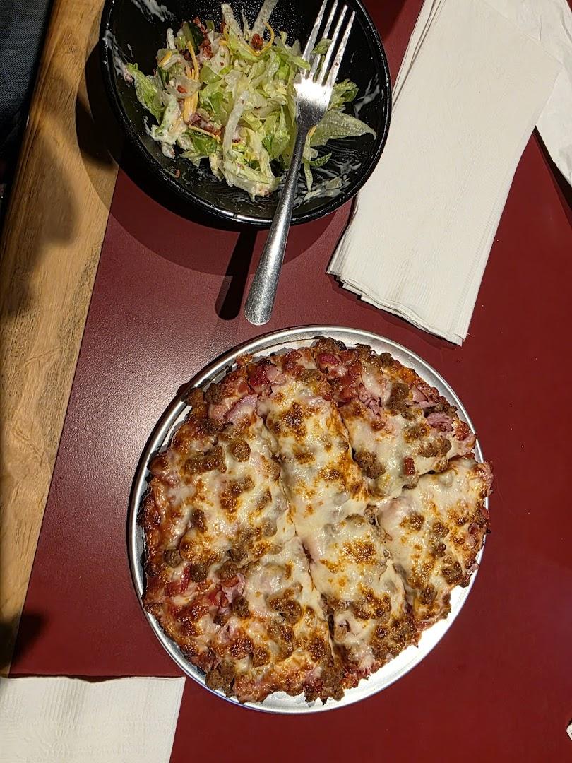 Sir Pizza