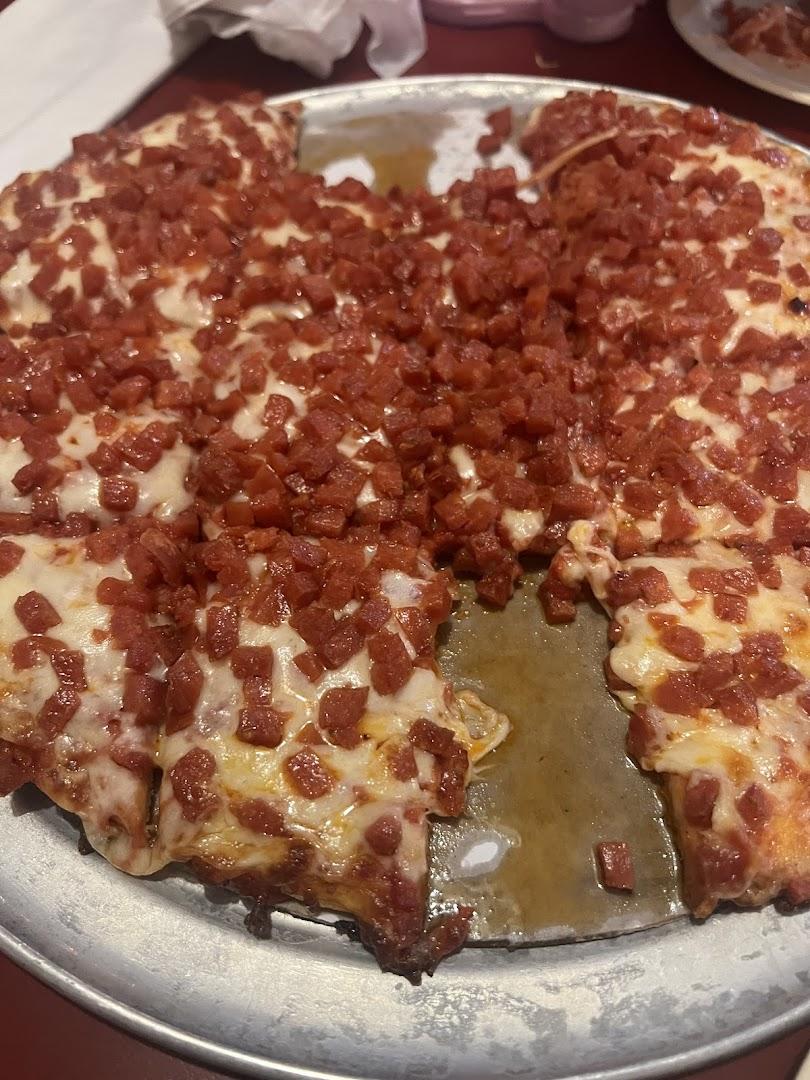 Sir Pizza
