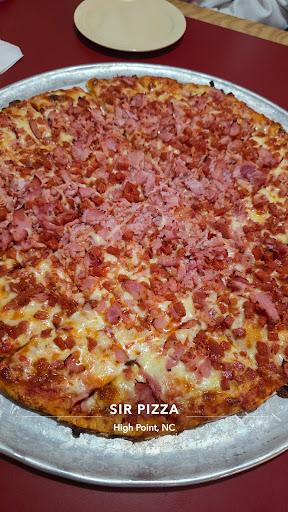 Sir Pizza